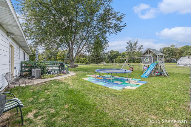 4707 Cannonsburg Road NE, Belmont, MI 49306