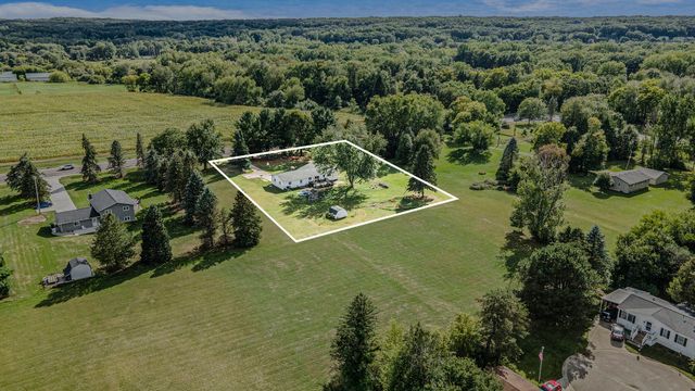 4707 Cannonsburg Road NE, Belmont, MI 49306