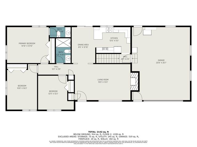 4707 Cannonsburg Road NE, Belmont, MI 49306