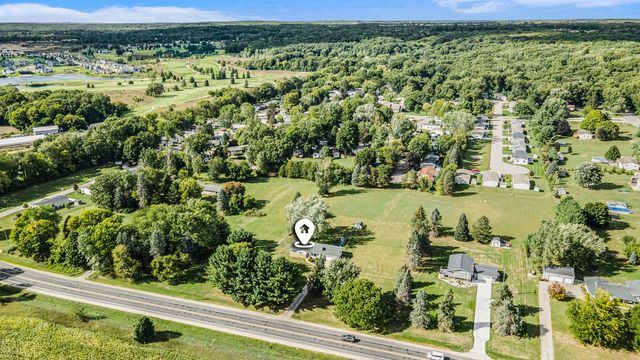 4707 Cannonsburg Road NE, Belmont, MI 49306