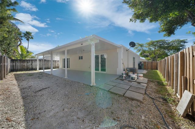 9826 SW 222nd Ter 9826, Cutler Bay, FL 33190