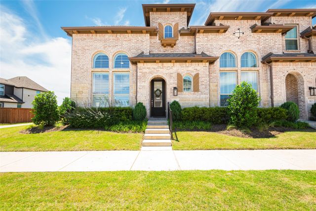 2712 Fiddler Way, Mckinney, TX 75071