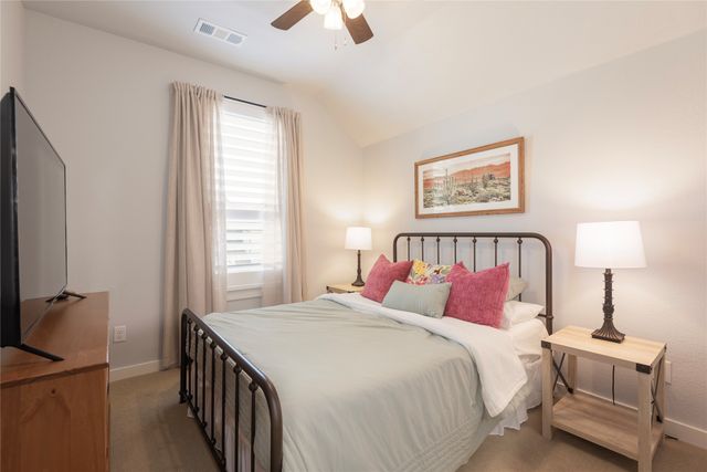 2712 Fiddler Way, Mckinney, TX 75071