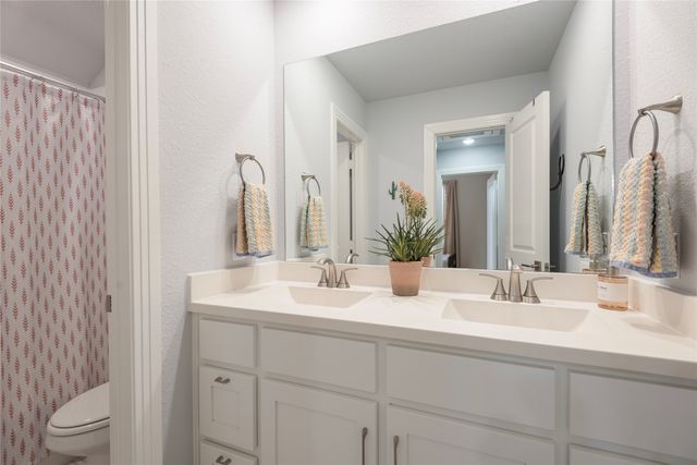 2712 Fiddler Way, Mckinney, TX 75071