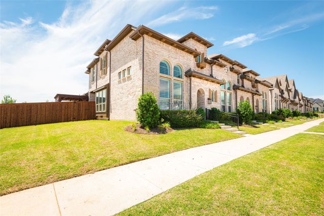 2712 Fiddler Way, Mckinney, TX 75071