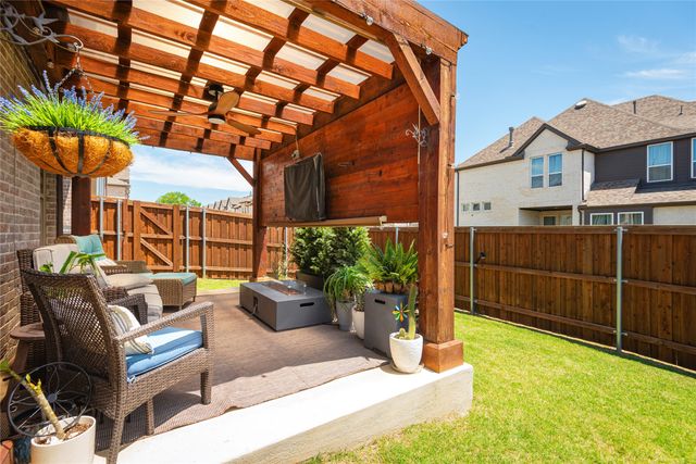 2712 Fiddler Way, Mckinney, TX 75071