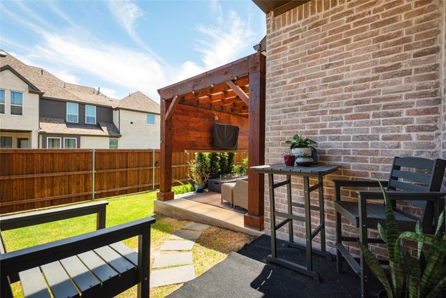2712 Fiddler Way, Mckinney, TX 75071