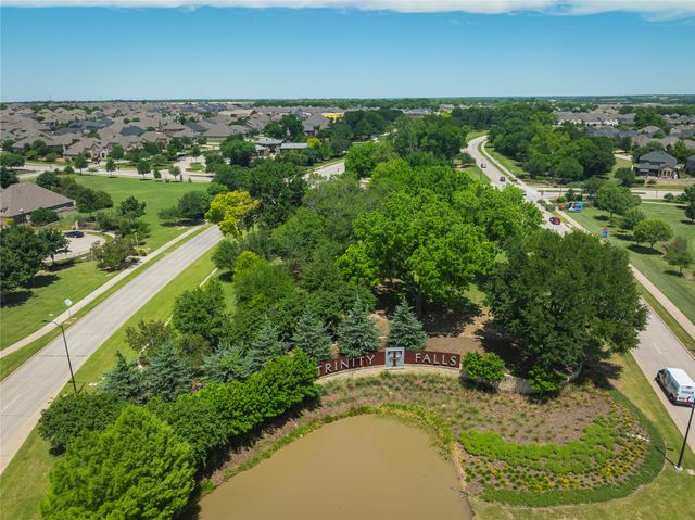 2712 Fiddler Way, Mckinney, TX 75071