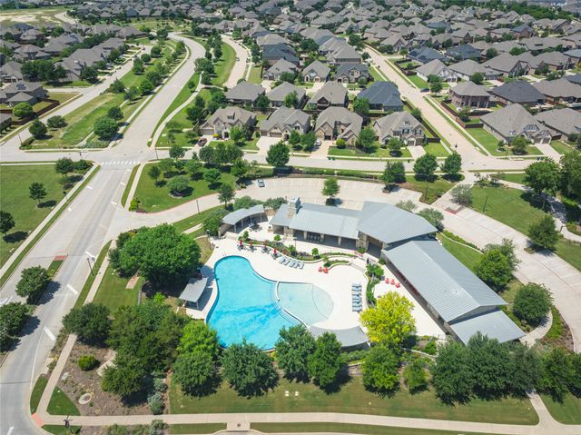 2712 Fiddler Way, Mckinney, TX 75071