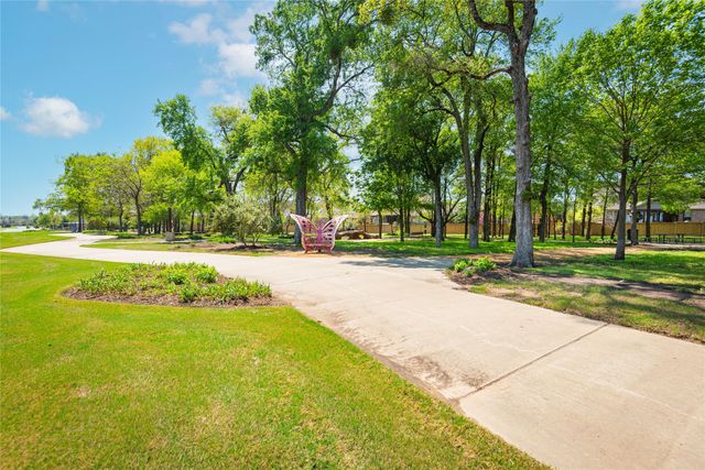 2712 Fiddler Way, Mckinney, TX 75071