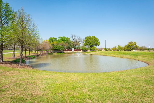 2712 Fiddler Way, Mckinney, TX 75071