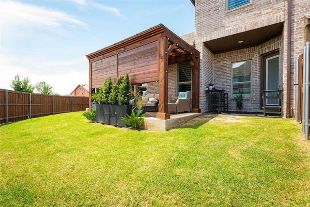 2712 Fiddler Way, Mckinney, TX 75071