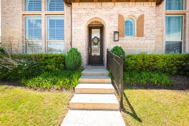 2712 Fiddler Way, Mckinney, TX 75071