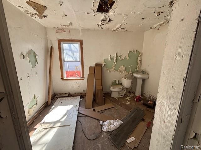 2631 Brownell Boulevard, Flint, MI 48504