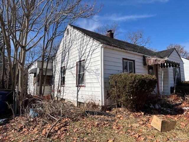 2631 Brownell Boulevard, Flint, MI 48504
