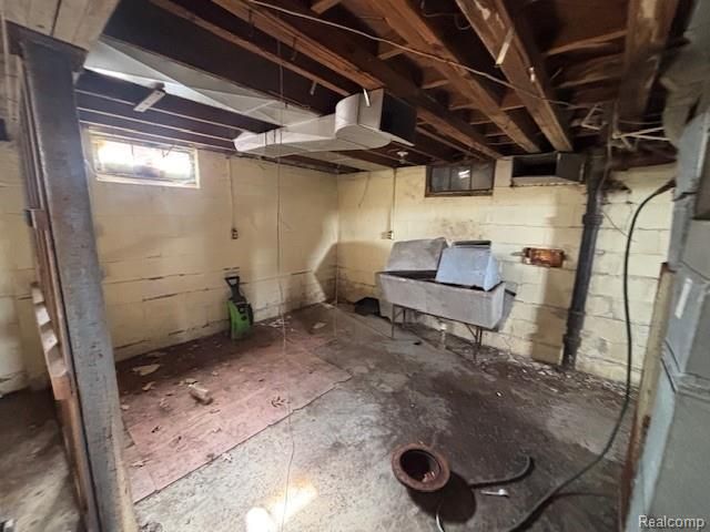 2631 Brownell Boulevard, Flint, MI 48504