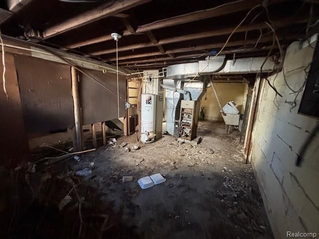 2631 Brownell Boulevard, Flint, MI 48504