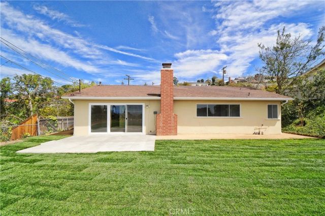 28845 Briarhurst Drive, Rancho Palos Verdes, CA 90275