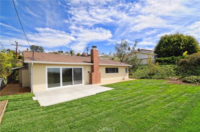 28845 Briarhurst Drive, Rancho Palos Verdes, CA 90275