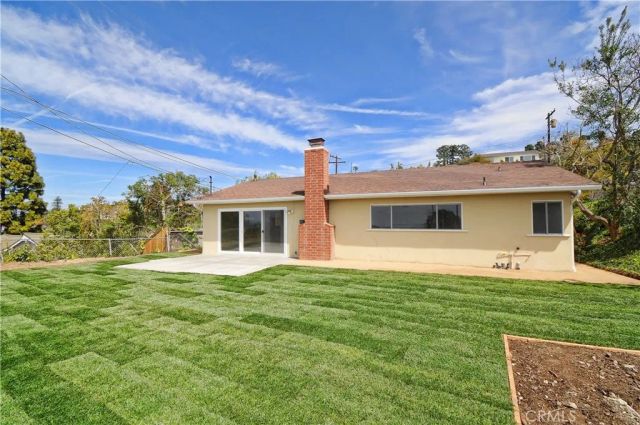 28845 Briarhurst Drive, Rancho Palos Verdes, CA 90275