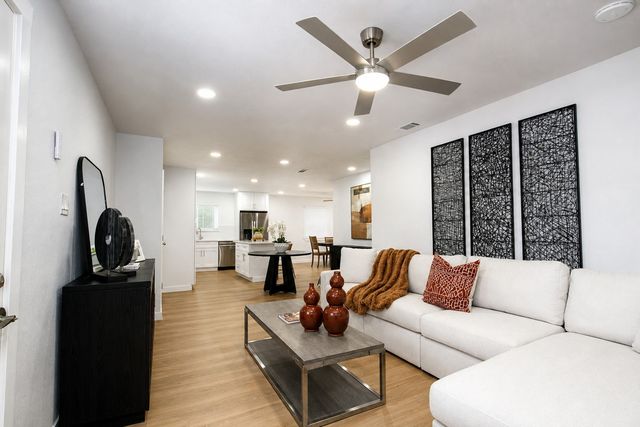1014 Bunn Drive, Irving, TX 75061