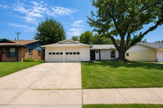 1014 Bunn Drive, Irving, TX 75061