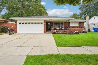 27248 Newport Drive, Warren, MI 48088