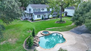 22022 Loblolly Drive, Tomball, TX 77377