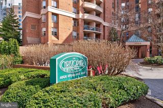 4808 MOORLAND LN #804, Bethesda, MD 20814