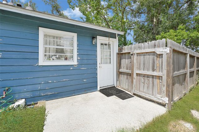 3607 De Leon Street, Houston, TX 77087