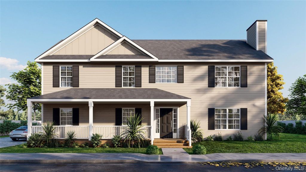 9 Black Gum Court, Newburgh, NY 12550