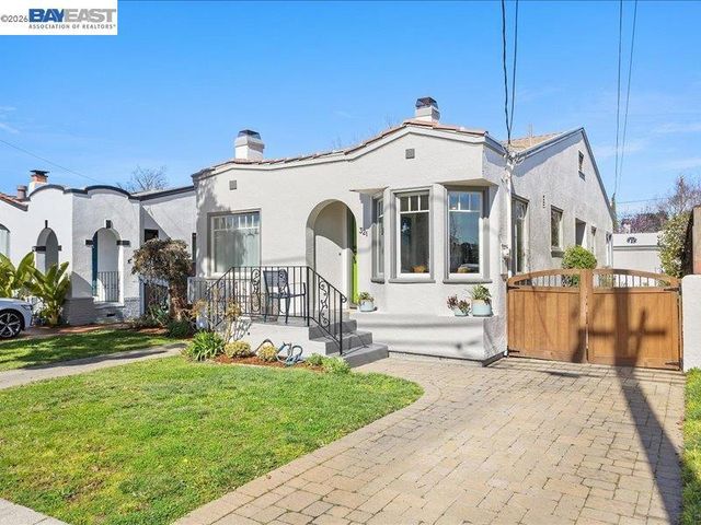 321 321 Central Ave, Alameda, CA 94501