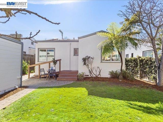 321 321 Central Ave, Alameda, CA 94501