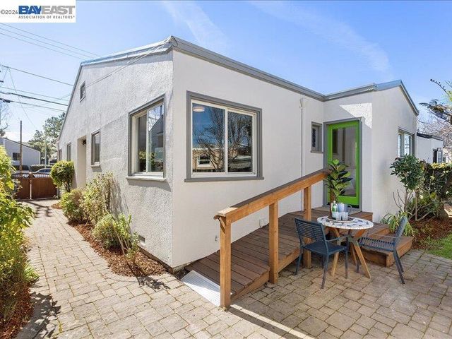 321 321 Central Ave, Alameda, CA 94501