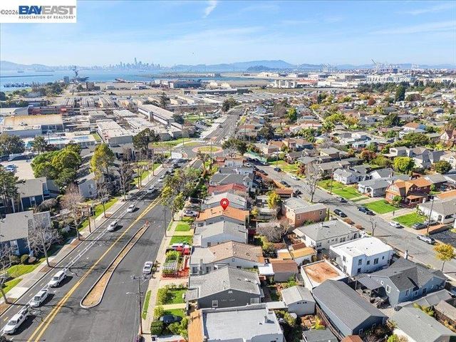 321 321 Central Ave, Alameda, CA 94501