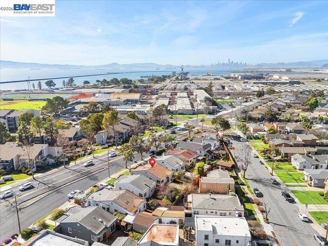 321 321 Central Ave, Alameda, CA 94501