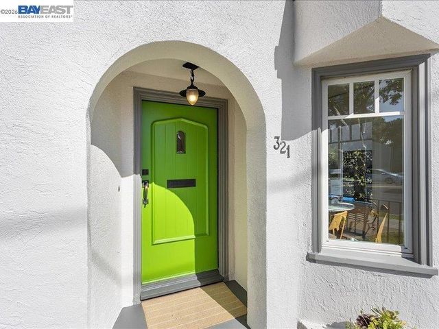 321 321 Central Ave, Alameda, CA 94501