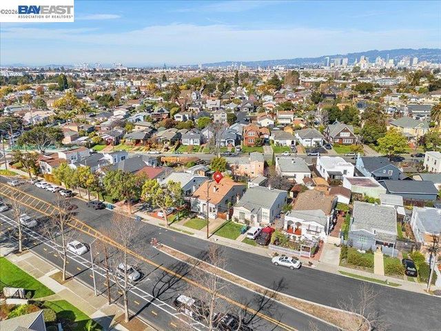 321 321 Central Ave, Alameda, CA 94501