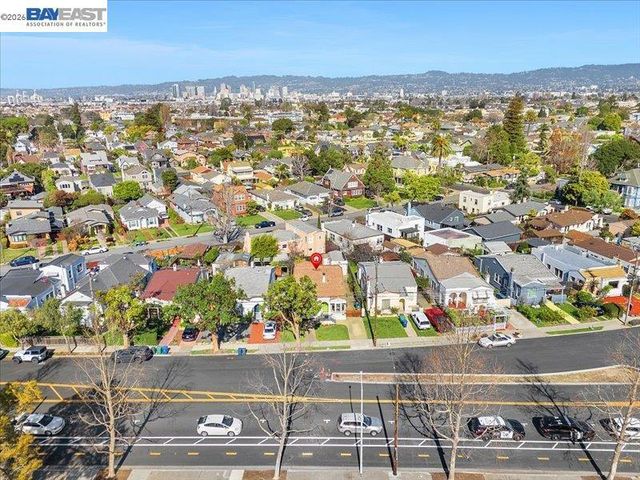 321 321 Central Ave, Alameda, CA 94501