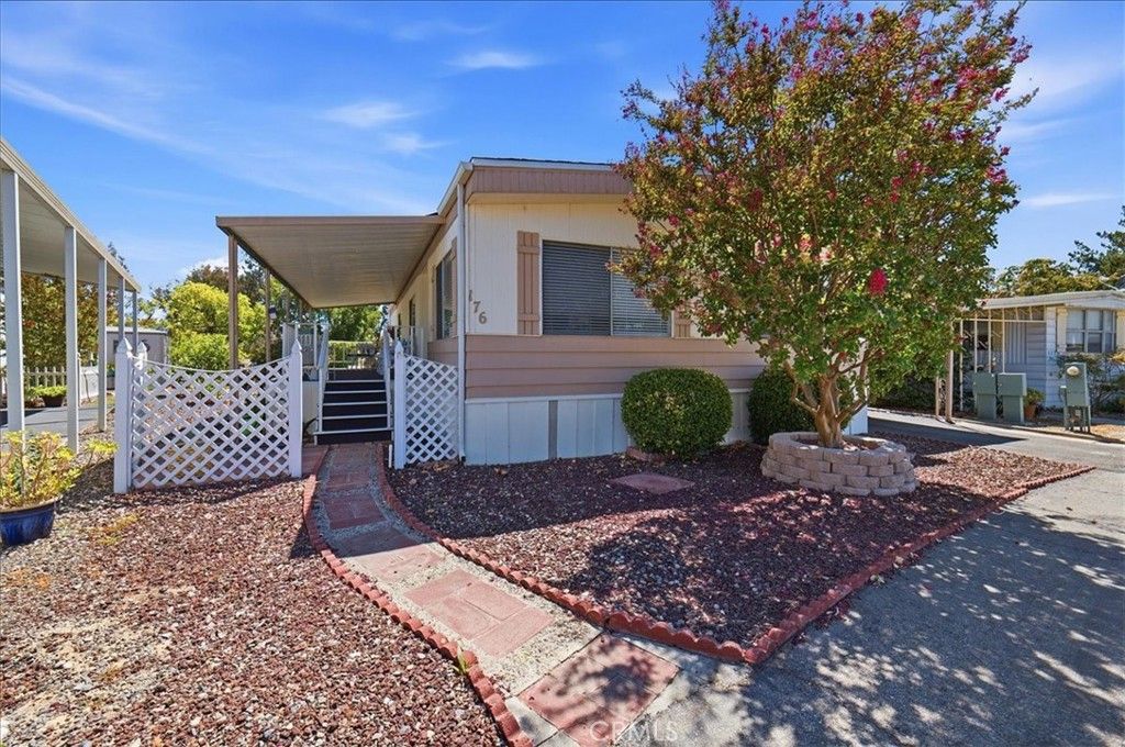 31130 S General Kearny Road 176, Temecula, CA 92591 — exterior