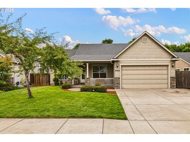 87932 ERDMAN Way, Veneta, OR 97487