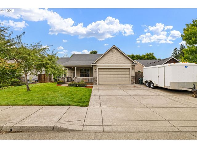 87932 ERDMAN Way, Veneta, OR 97487