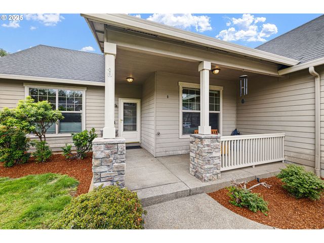 87932 ERDMAN Way, Veneta, OR 97487