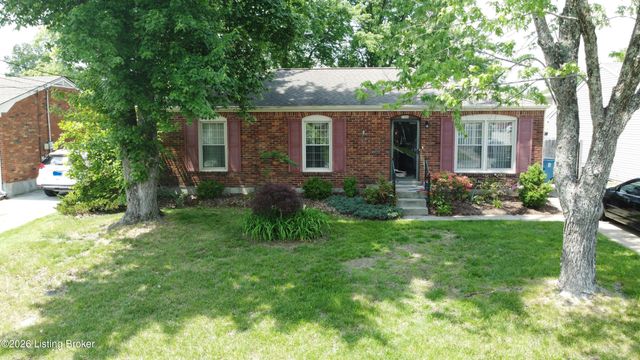 5100 Sprucewood Dr, Louisville, KY 40291