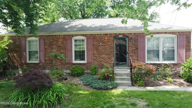 5100 Sprucewood Dr, Louisville, KY 40291