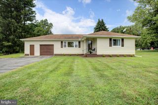 35 JACKS MOUNTAIN RD, Fairfield, PA 17320