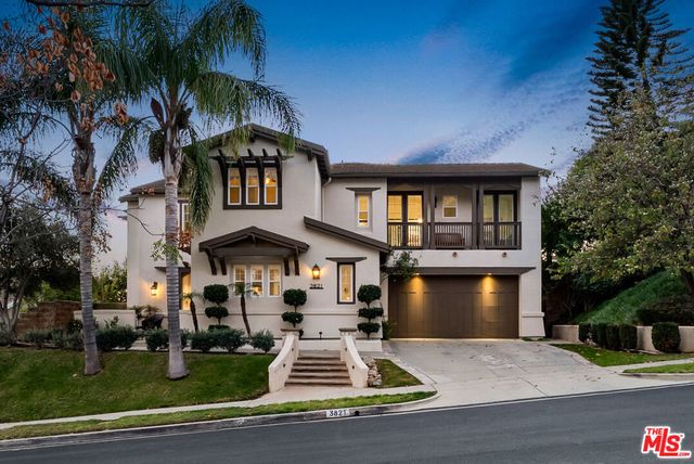 3821 Luna Court, Altadena, CA 91001