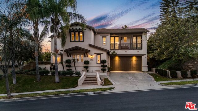 3821 Luna Court, Altadena, CA 91001