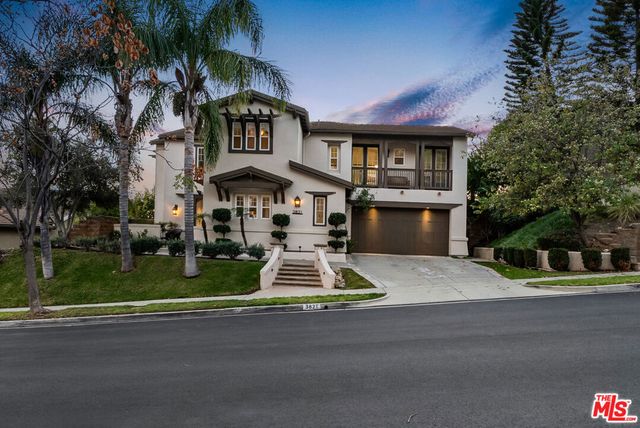 3821 Luna Court, Altadena, CA 91001