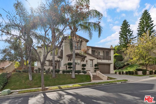 3821 Luna Court, Altadena, CA 91001